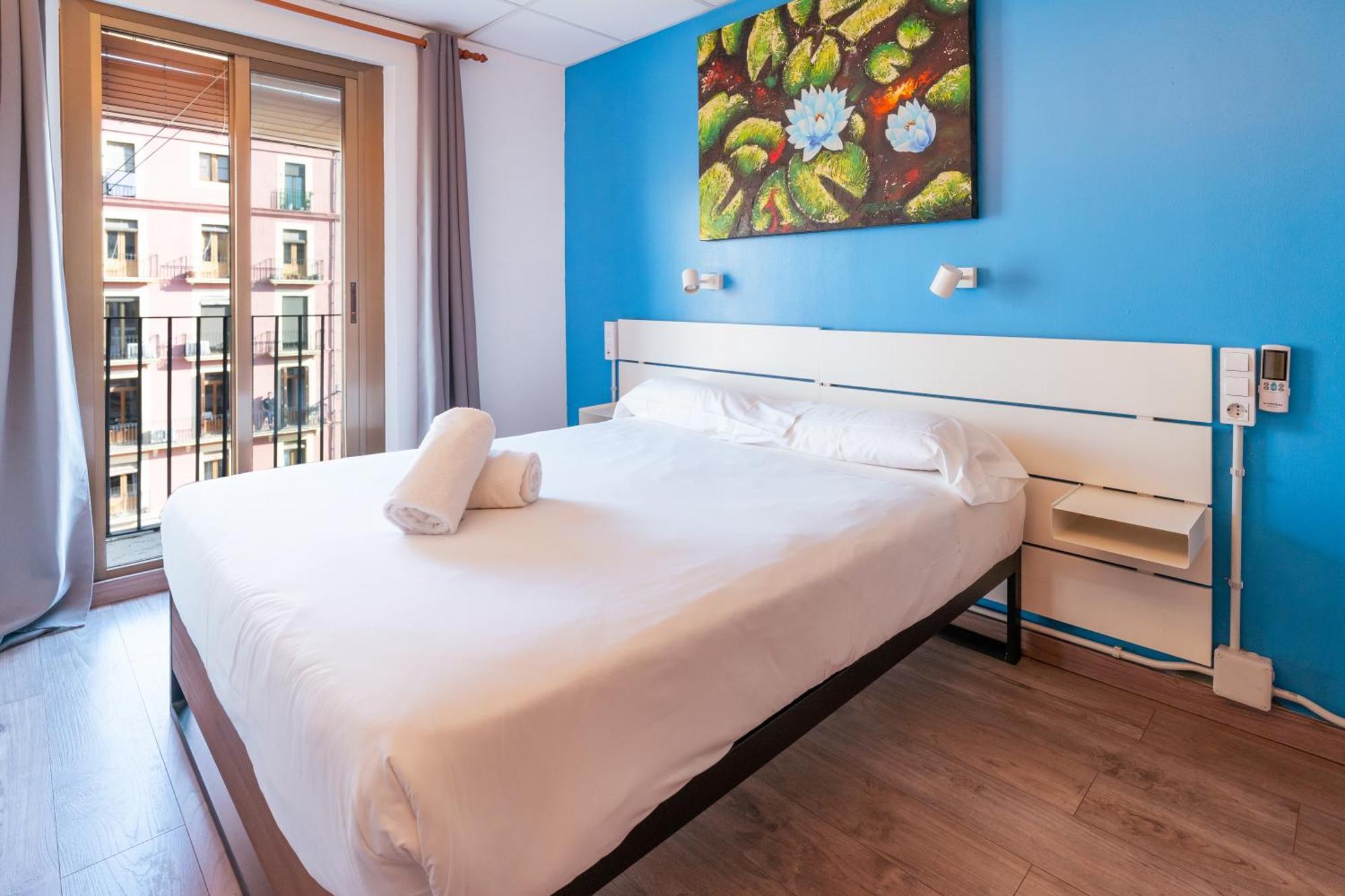 Forum Guest house