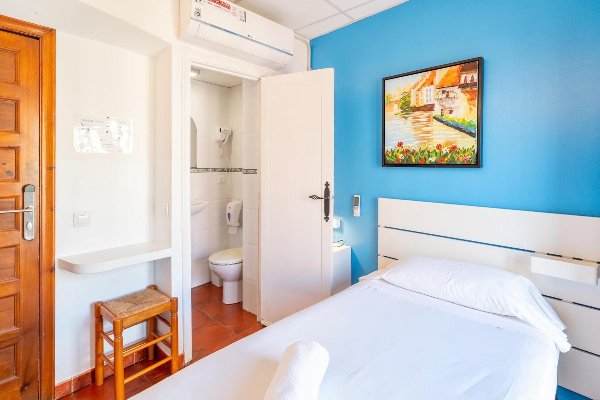 Forum Guest house Tarragona