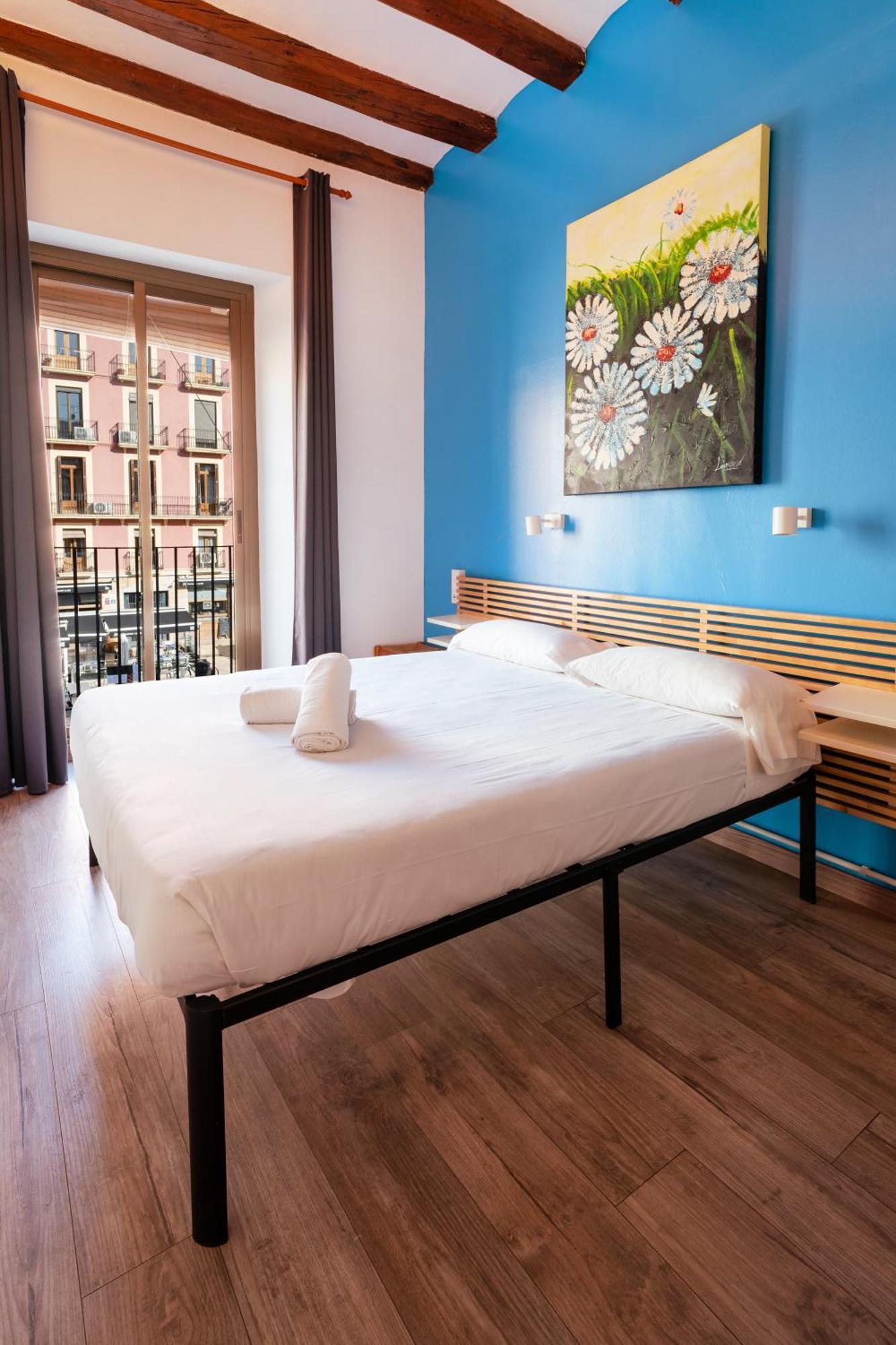Forum Guest house