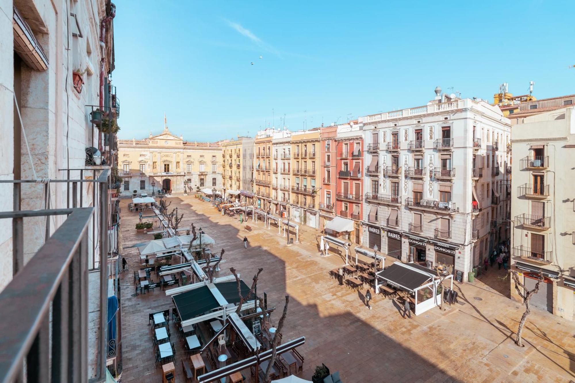 Forum Guest house Tarragona