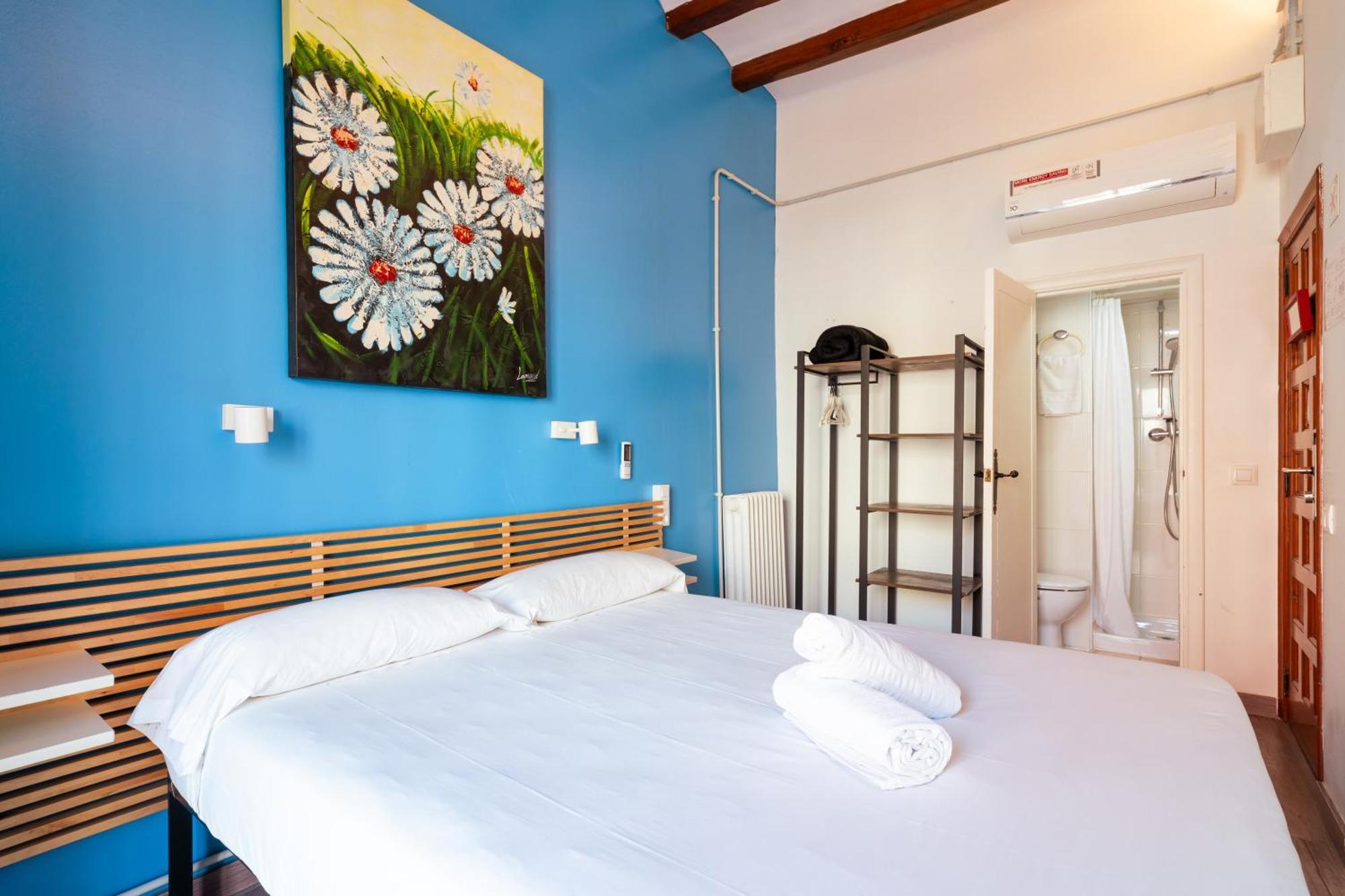 Forum Guest house