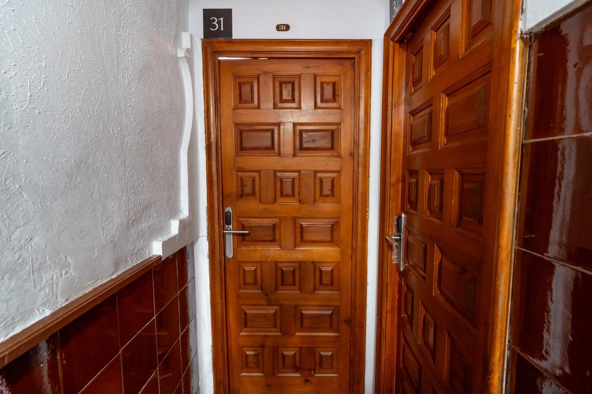 Guest house Forum Tarragona