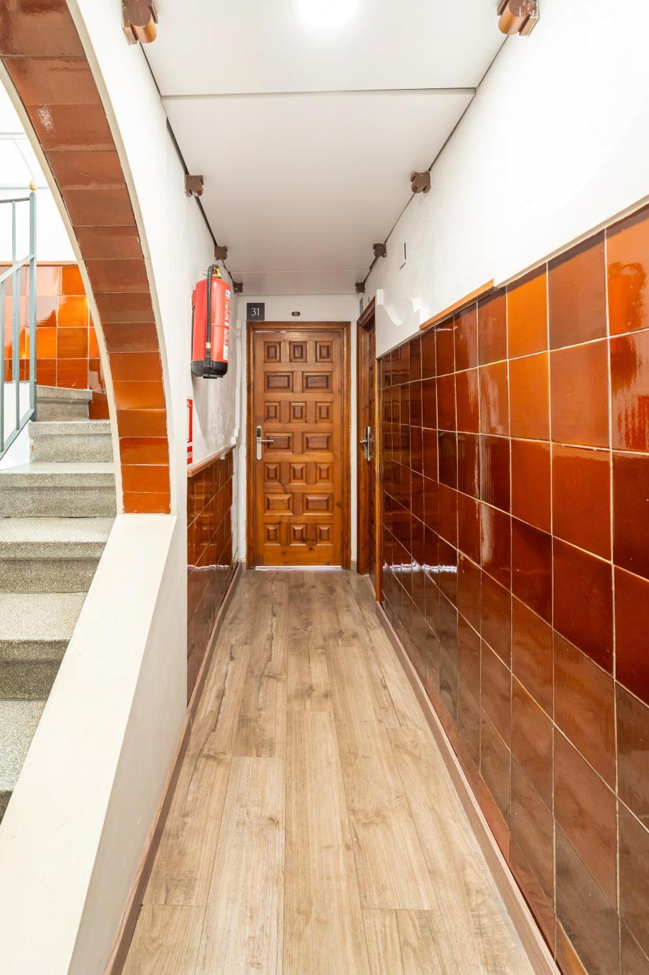 Guest house Forum Tarragona