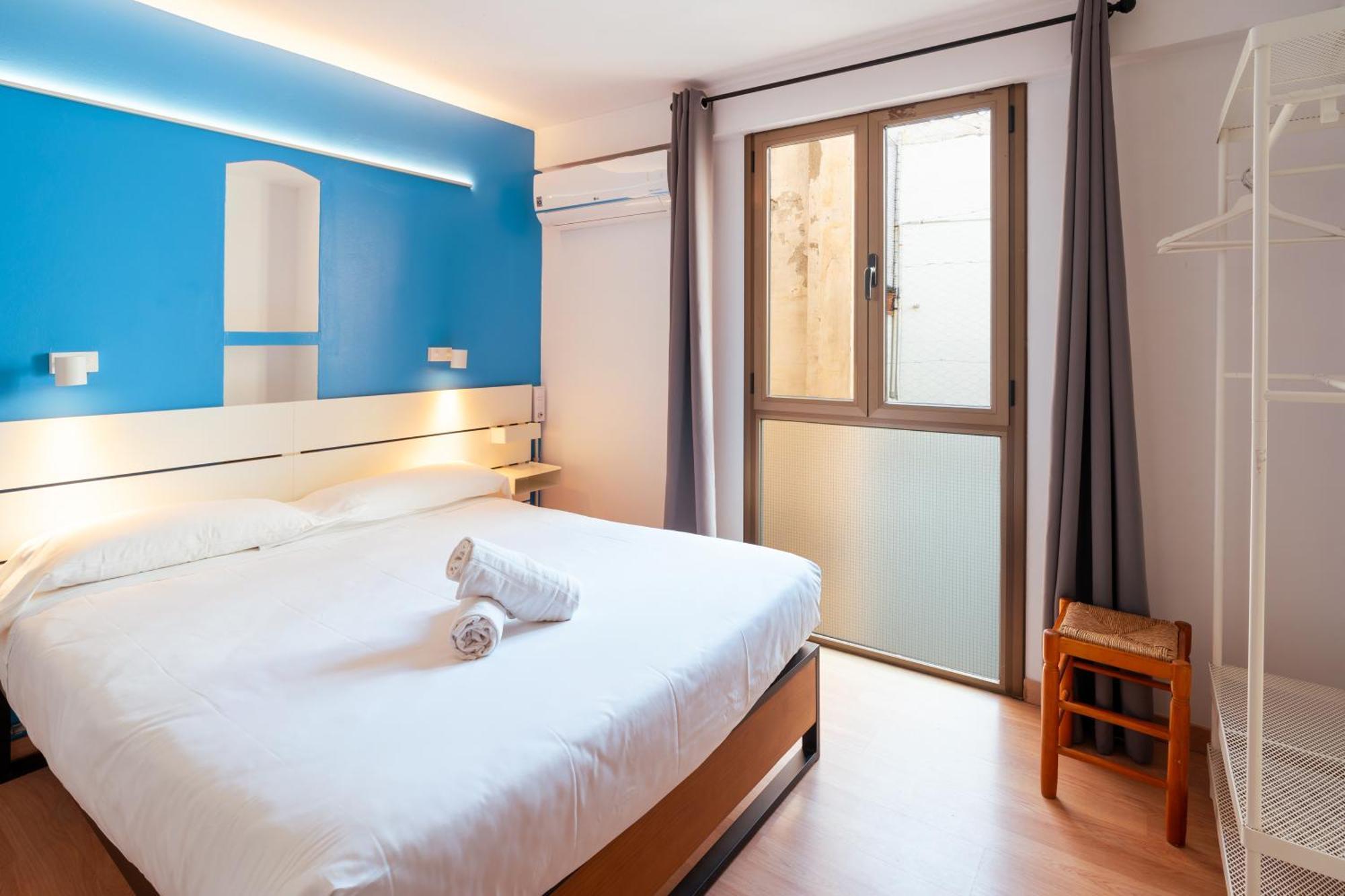 Forum Guest house Tarragona