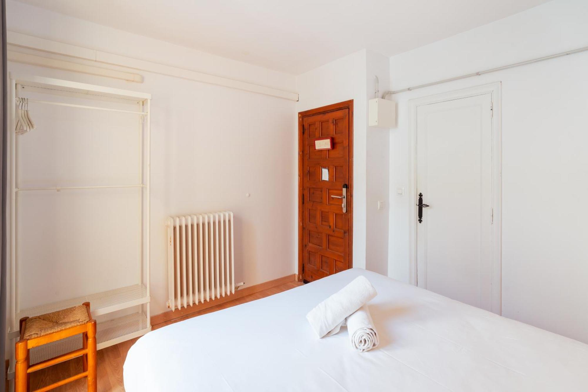 Guest house Forum 2*