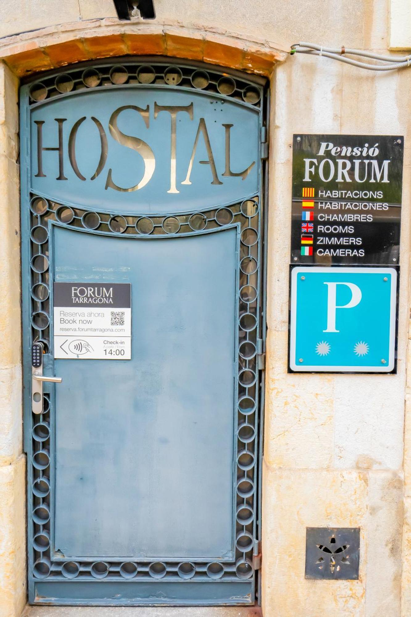 Forum Tarragona