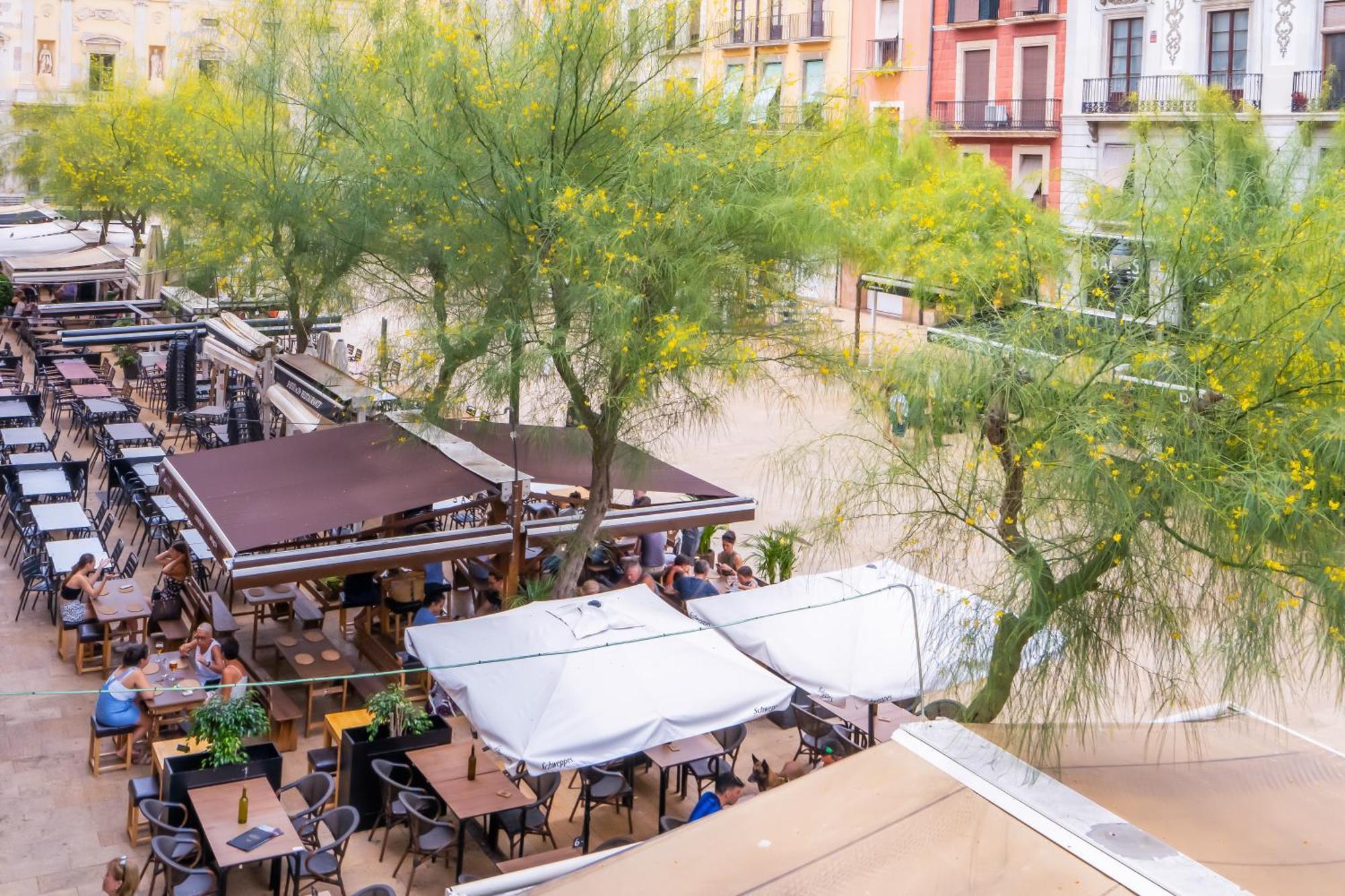 Guest house Forum Tarragona