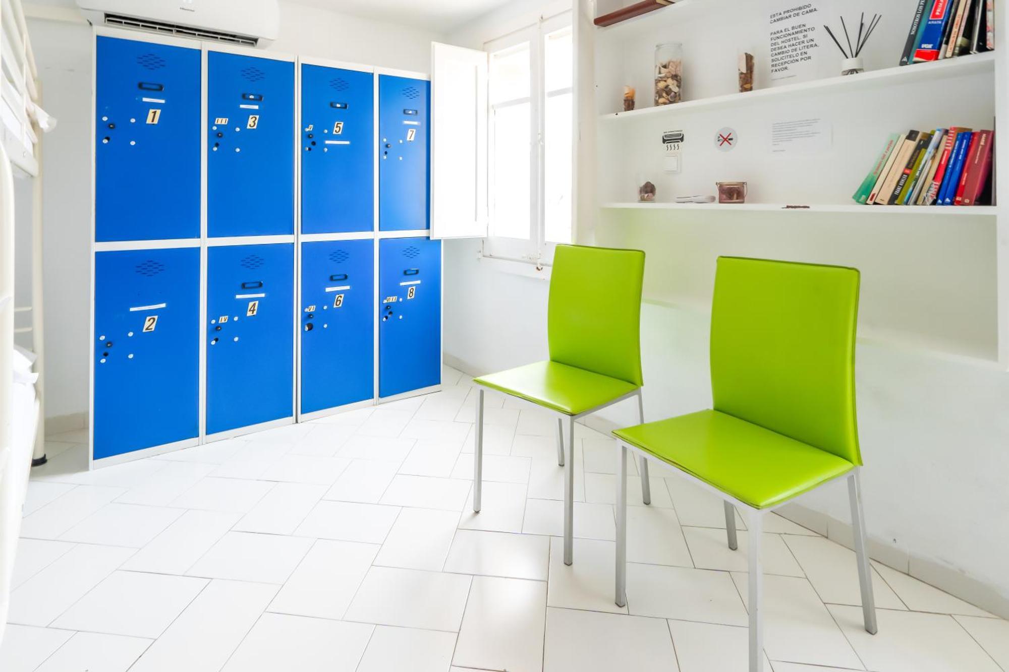 Forum Guest house Tarragona