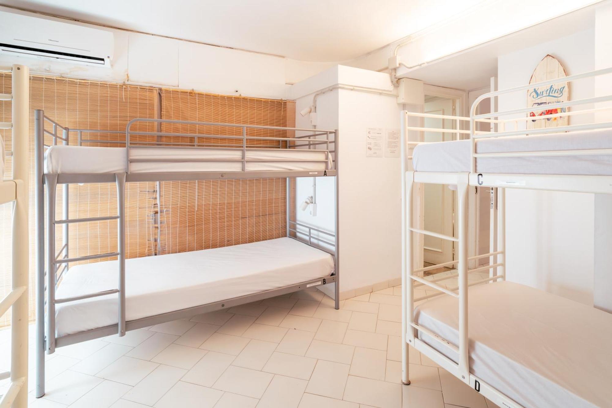 Forum Guest house Tarragona