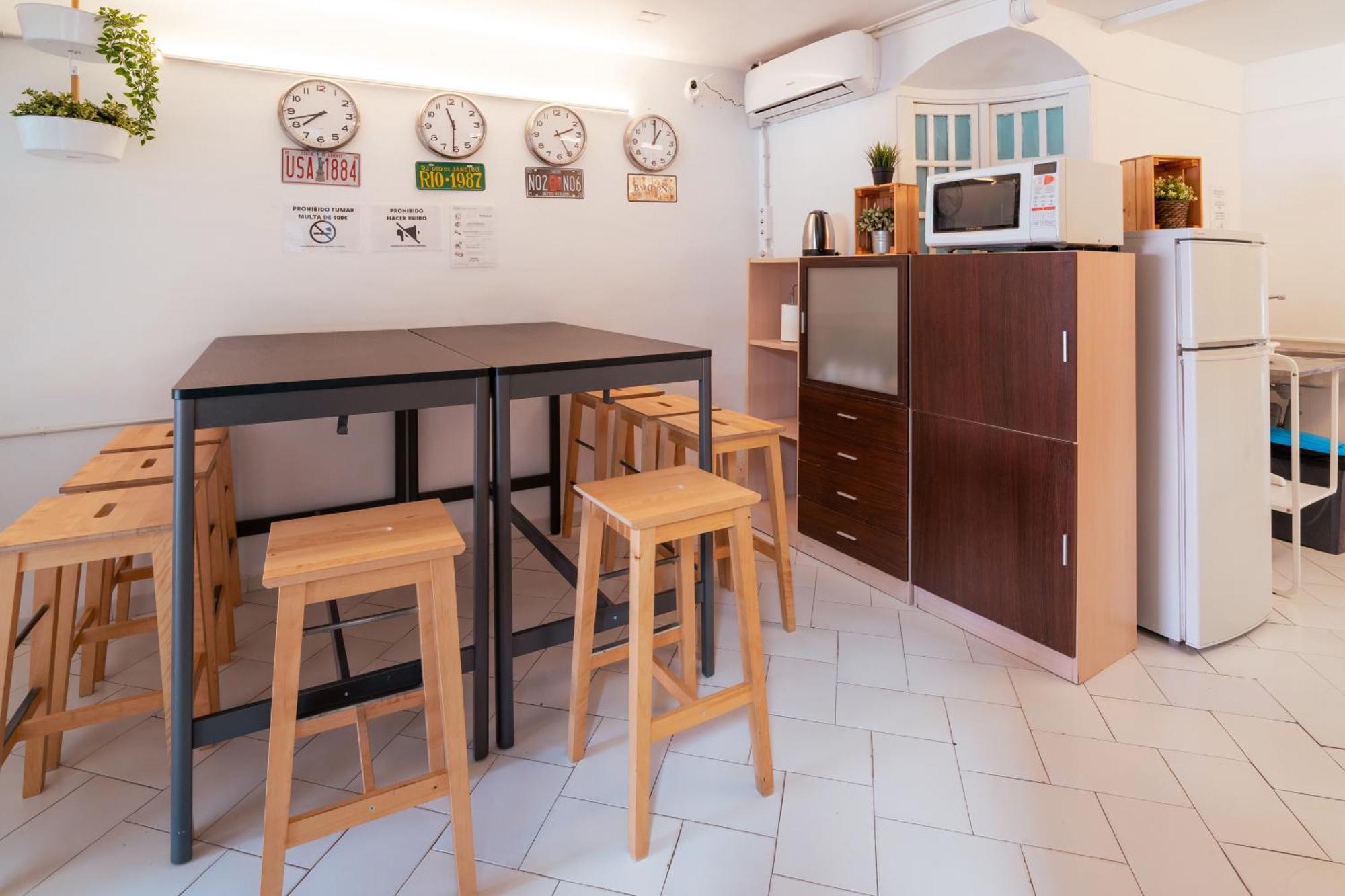 Guest house Forum Tarragona