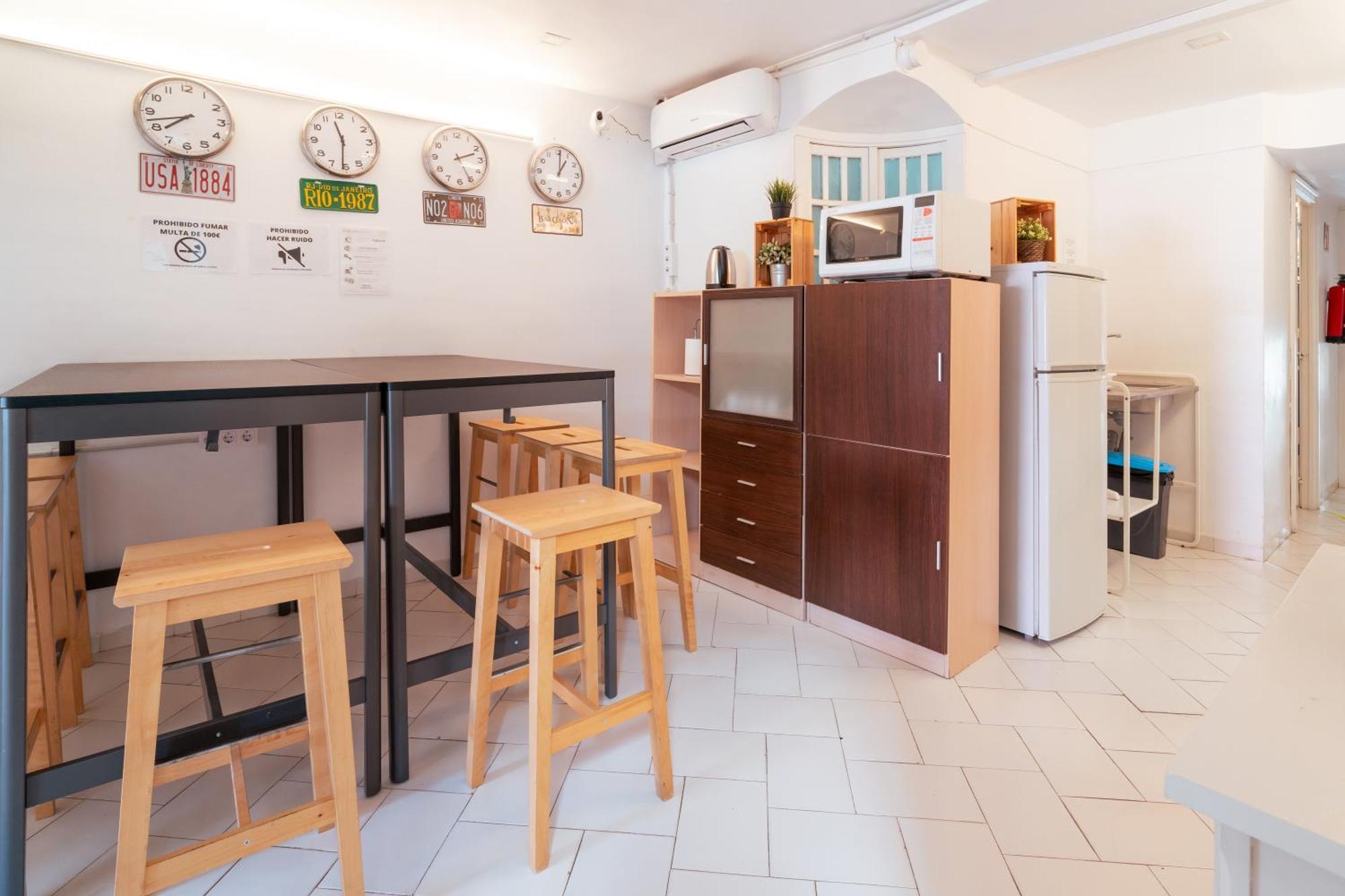 Forum Guest house