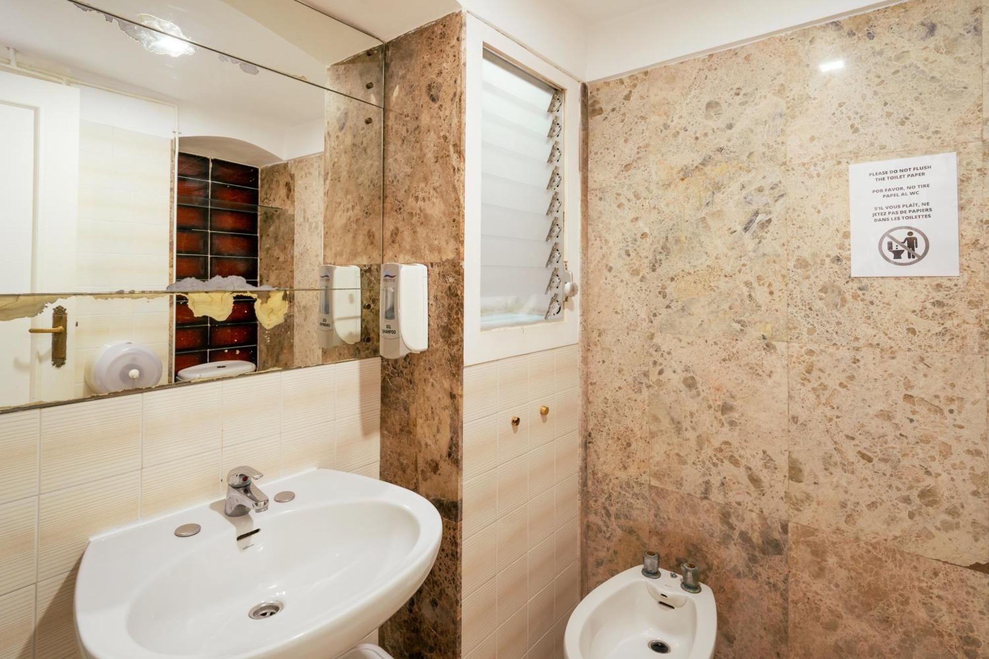 Guest house Forum Tarragona