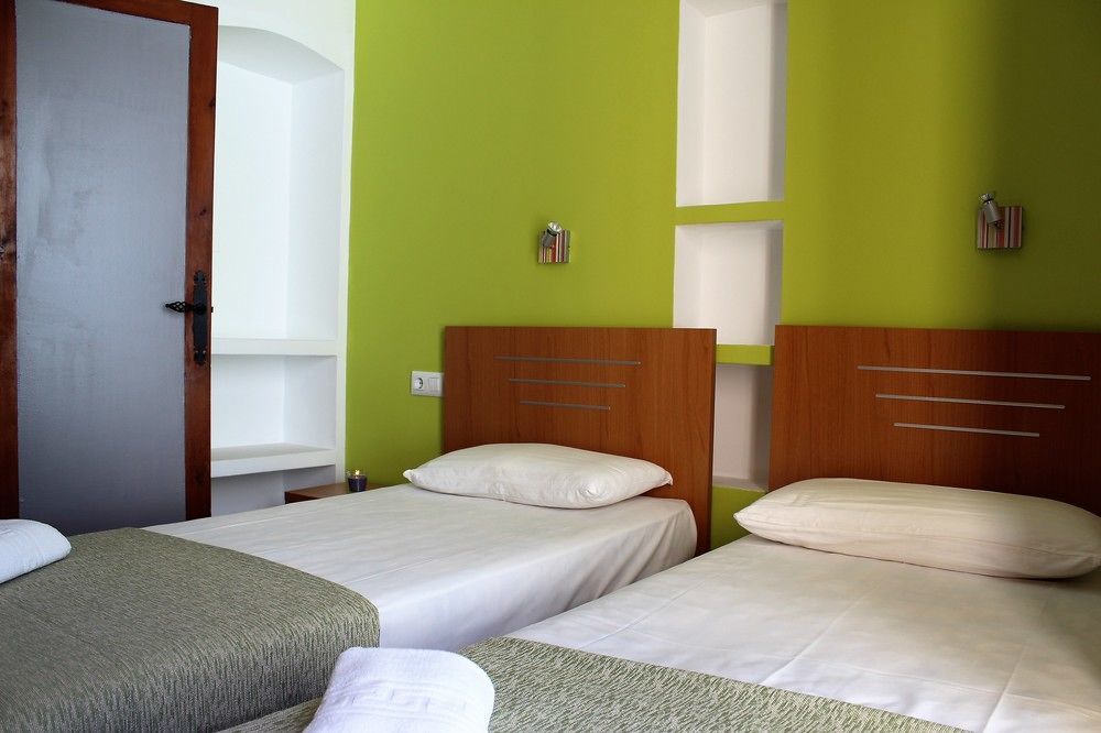 Guest house Forum Tarragona