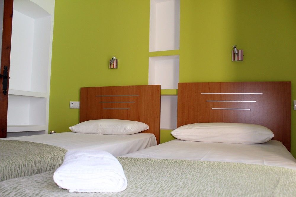 Guest house Forum 2*