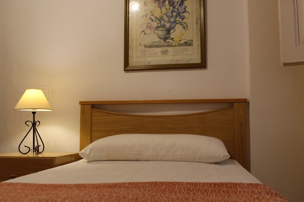 Guest house Forum 2*