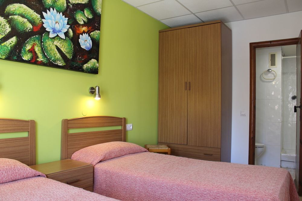 Guest house Forum Tarragona