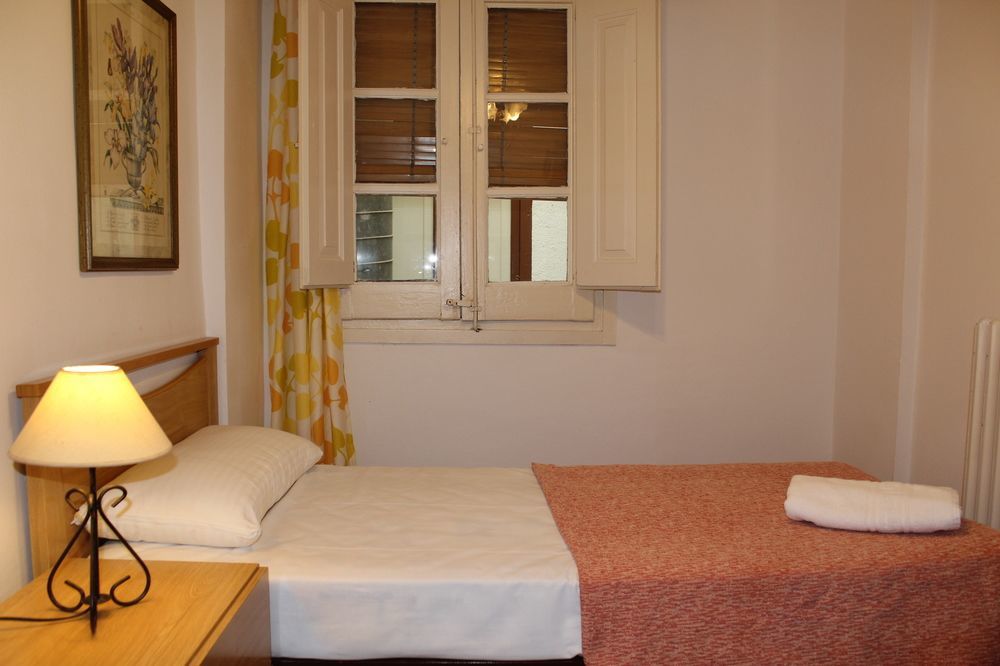 Guest house Forum Tarragona