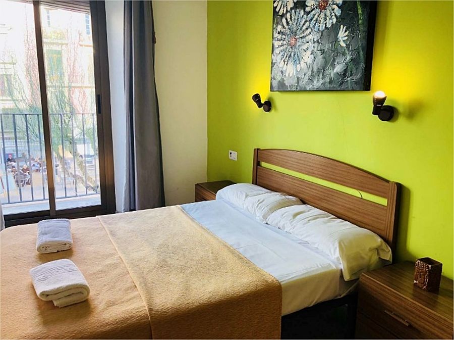 Forum Guest house 2*