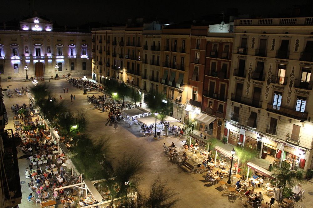 Forum 2* Tarragona