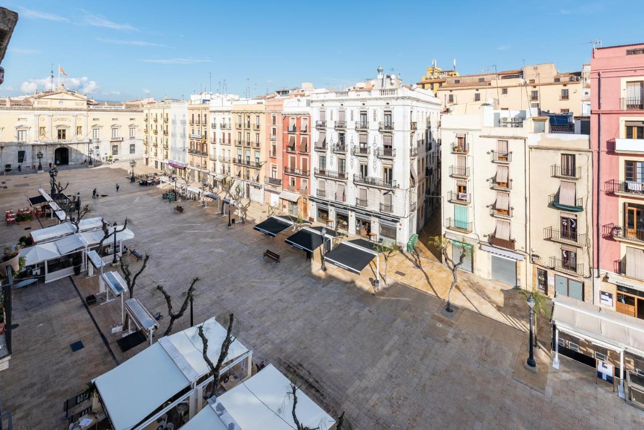 Forum Guest house Tarragona