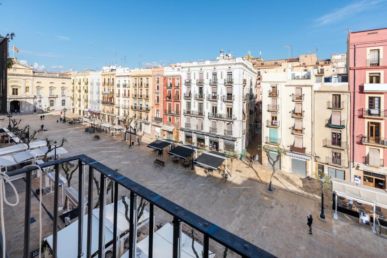Forum Guest house Tarragona