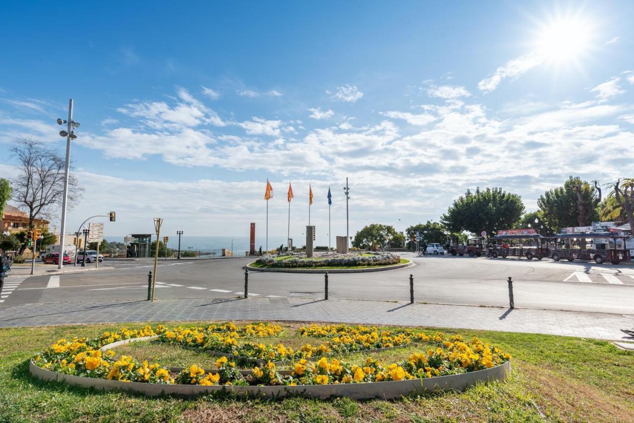 Guest house Forum Tarragona