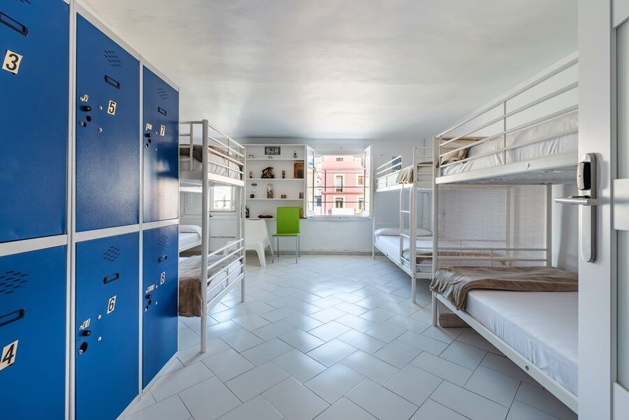 Guest house Forum Tarragona