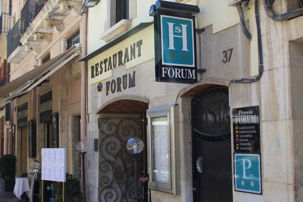 Forum 2*